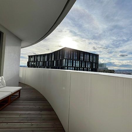 Quartier Belvedere 16 Wien Eksteriør bilde